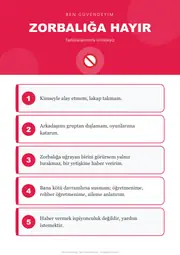 Ben Güvendeyim Panosu — 6. sayfa