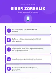 Ben Güvendeyim Panosu — 7. sayfa