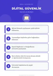 Güvenli Okul Panosu — 11. sayfa