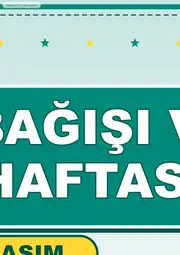 Organ Bağışı ve Nakli Haftası Dev Panosu (12 parça · 84 × 89 cm) — 4. sayfa