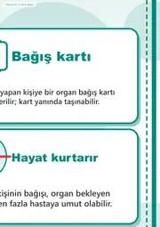 Organ Bağışı ve Nakli Haftası Dev Panosu (12 parça · 84 × 89 cm) — 9. sayfa