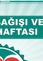 Organ Bağışı ve Nakli Haftası Pano Şeridi ve 6 Bilgi Posteri (8 parça · 84 × 59 cm) — 4. sayfa