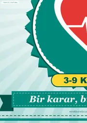 Organ Bağışı ve Nakli Haftası Pano Şeridi ve 6 Bilgi Posteri (8 parça · 84 × 59 cm) — 7. sayfa