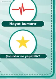 Organ Bağışı ve Nakli Haftası Pano Şeridi ve 6 Bilgi Posteri (8 parça · 84 × 59 cm) — 9. sayfa