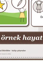 Örnek ve Öncü Şahsiyetler Kulübü Dev Panosu (12 parça · 84 × 89 cm) — 12. sayfa