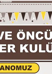 Örnek ve Öncü Şahsiyetler Kulübü Dev Panosu (12 parça · 84 × 89 cm) — 4. sayfa