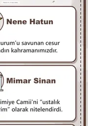 Örnek ve Öncü Şahsiyetler Kulübü Dev Panosu (12 parça · 84 × 89 cm) — 9. sayfa
