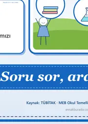 Proje ve Araştırma Kulübü Dev Panosu (12 parça · 84 × 89 cm) — 11. sayfa