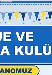 Proje ve Araştırma Kulübü Dev Panosu (12 parça · 84 × 89 cm) — 4. sayfa