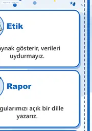 Proje ve Araştırma Kulübü Dev Panosu (12 parça · 84 × 89 cm) — 9. sayfa