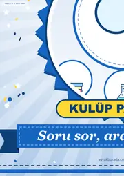 Proje ve Araştırma Kulübü Pano Şeridi ve 6 Bilgi Posteri (8 parça · 84 × 59 cm) — 7. sayfa