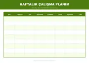 Kendimi Tanıyorum Panosu — 9. sayfa