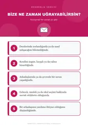 Rehberlik Servisi Panosu — 11. sayfa