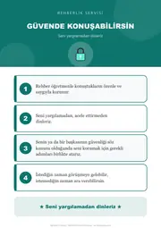 Rehberlik Servisi Panosu — 13. sayfa