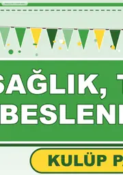 Sağlık, Temizlik ve Beslenme Kulübü Dev Panosu (12 parça · 84 × 89 cm) — 3. sayfa