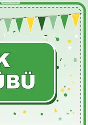 Sağlık, Temizlik ve Beslenme Kulübü Dev Panosu (12 parça · 84 × 89 cm) — 5. sayfa