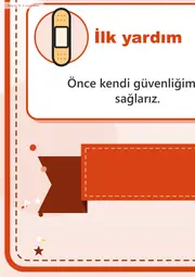 Sağlık ve Güvenlik Kulübü Dev Panosu (12 parça · 84 × 89 cm) — 10. sayfa