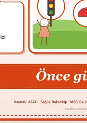 Sağlık ve Güvenlik Kulübü Dev Panosu (12 parça · 84 × 89 cm) — 11. sayfa