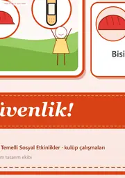 Sağlık ve Güvenlik Kulübü Dev Panosu (12 parça · 84 × 89 cm) — 12. sayfa
