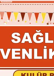 Sağlık ve Güvenlik Kulübü Dev Panosu (12 parça · 84 × 89 cm) — 3. sayfa