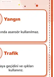 Sağlık ve Güvenlik Kulübü Dev Panosu (12 parça · 84 × 89 cm) — 9. sayfa