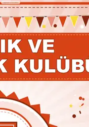 Sağlık ve Güvenlik Kulübü Pano Şeridi ve 6 Bilgi Posteri (8 parça · 84 × 59 cm) — 4. sayfa