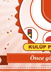 Sağlık ve Güvenlik Kulübü Pano Şeridi ve 6 Bilgi Posteri (8 parça · 84 × 59 cm) — 7. sayfa