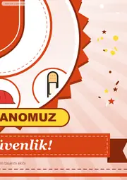 Sağlık ve Güvenlik Kulübü Pano Şeridi ve 6 Bilgi Posteri (8 parça · 84 × 59 cm) — 8. sayfa