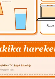 Sağlıklı Yaşam ve Fiziksel Aktivite Kulübü Dev Panosu (12 parça · 84 × 89 cm) — 12. sayfa