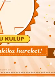 Sağlıklı Yaşam ve Fiziksel Aktivite Kulübü Pano Şeridi ve 6 Bilgi Posteri (8 parça · 84 × 59 cm) — 8. sayfa
