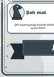 Satranç Kulübü Dev Panosu (12 parça · 84 × 89 cm) — 10. sayfa
