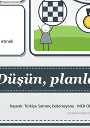 Satranç Kulübü Dev Panosu (12 parça · 84 × 89 cm) — 11. sayfa