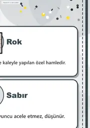 Satranç Kulübü Dev Panosu (12 parça · 84 × 89 cm) — 9. sayfa