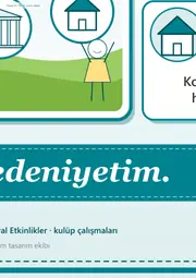 Şehir ve Medeniyet Kulübü Dev Panosu (12 parça · 84 × 89 cm) — 12. sayfa