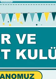 Şehir ve Medeniyet Kulübü Dev Panosu (12 parça · 84 × 89 cm) — 4. sayfa
