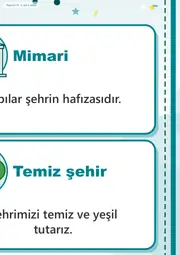 Şehir ve Medeniyet Kulübü Dev Panosu (12 parça · 84 × 89 cm) — 9. sayfa