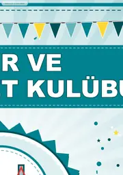 Şehir ve Medeniyet Kulübü Pano Şeridi ve 6 Bilgi Posteri (8 parça · 84 × 59 cm) — 4. sayfa