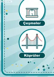 Şehir ve Medeniyet Kulübü Pano Şeridi ve 6 Bilgi Posteri (8 parça · 84 × 59 cm) — 6. sayfa