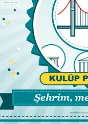 Şehir ve Medeniyet Kulübü Pano Şeridi ve 6 Bilgi Posteri (8 parça · 84 × 59 cm) — 7. sayfa