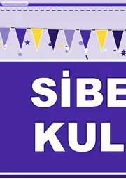 Siberay Kulübü Dev Panosu (12 parça · 84 × 89 cm) — 3. sayfa