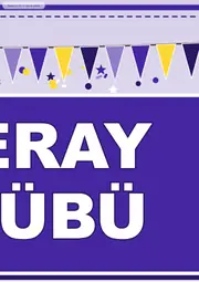 Siberay Kulübü Dev Panosu (12 parça · 84 × 89 cm) — 4. sayfa
