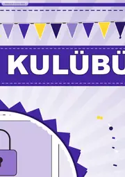 Siberay Kulübü Pano Şeridi ve 6 Bilgi Posteri (8 parça · 84 × 59 cm) — 4. sayfa