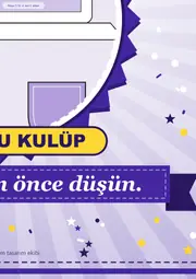 Siberay Kulübü Pano Şeridi ve 6 Bilgi Posteri (8 parça · 84 × 59 cm) — 8. sayfa