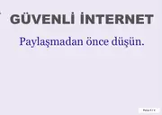 Siberay Kulübü Panosu — 15. sayfa