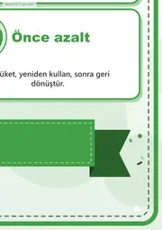 Sıfır Atık Kulübü Dev Panosu (12 parça · 84 × 89 cm) — 13. sayfa
