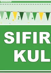 Sıfır Atık Kulübü Dev Panosu (12 parça · 84 × 89 cm) — 3. sayfa