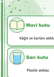 Sıfır Atık Kulübü Dev Panosu (12 parça · 84 × 89 cm) — 6. sayfa
