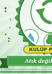 Sıfır Atık Kulübü Pano Şeridi ve 6 Bilgi Posteri (8 parça · 84 × 59 cm) — 7. sayfa