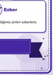 Şiir ve Tefekkür Kulübü Dev Panosu (12 parça · 84 × 89 cm) — 13. sayfa