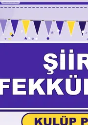 Şiir ve Tefekkür Kulübü Dev Panosu (12 parça · 84 × 89 cm) — 3. sayfa